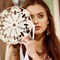 14 Pieces 7 Sizes Wooden Bamboo Floral Hoop Set Macrame Craft Hoop Rings Wreath Round Wooden Hoops for DIY Wreath Decor Dream Catcher and Crafts Making (4/6/ 7/8/ 9/10/ 12 Inch)
